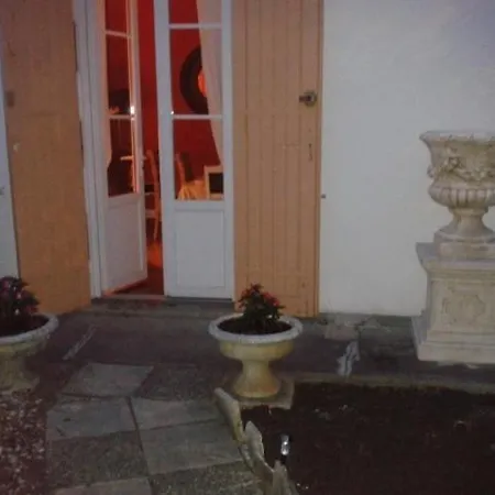 Thomas Holiday home *