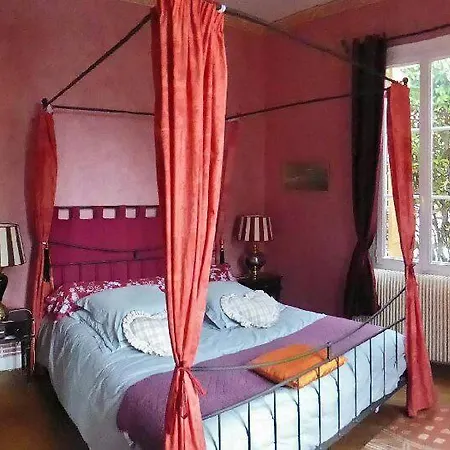 Thomas Holiday home Arcachon