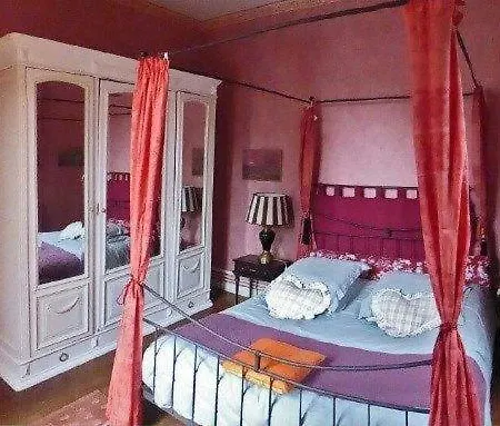 Thomas Holiday home
