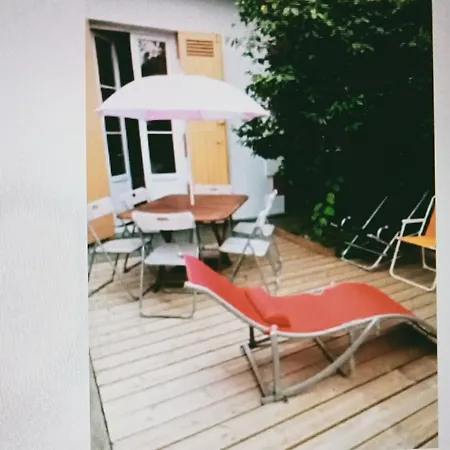 Thomas Holiday home *