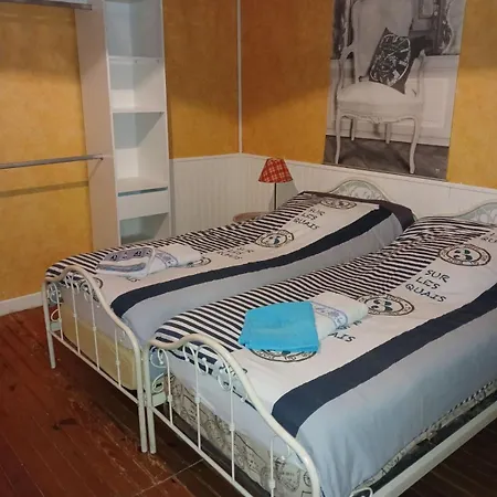 Holiday home Thomas Arcachon